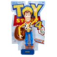 thumbnail image 4 of Disney Pixar Jouet Histoire 2en1 Boisé & Buzz Lightyear Figurine Poseable, 4 of 5