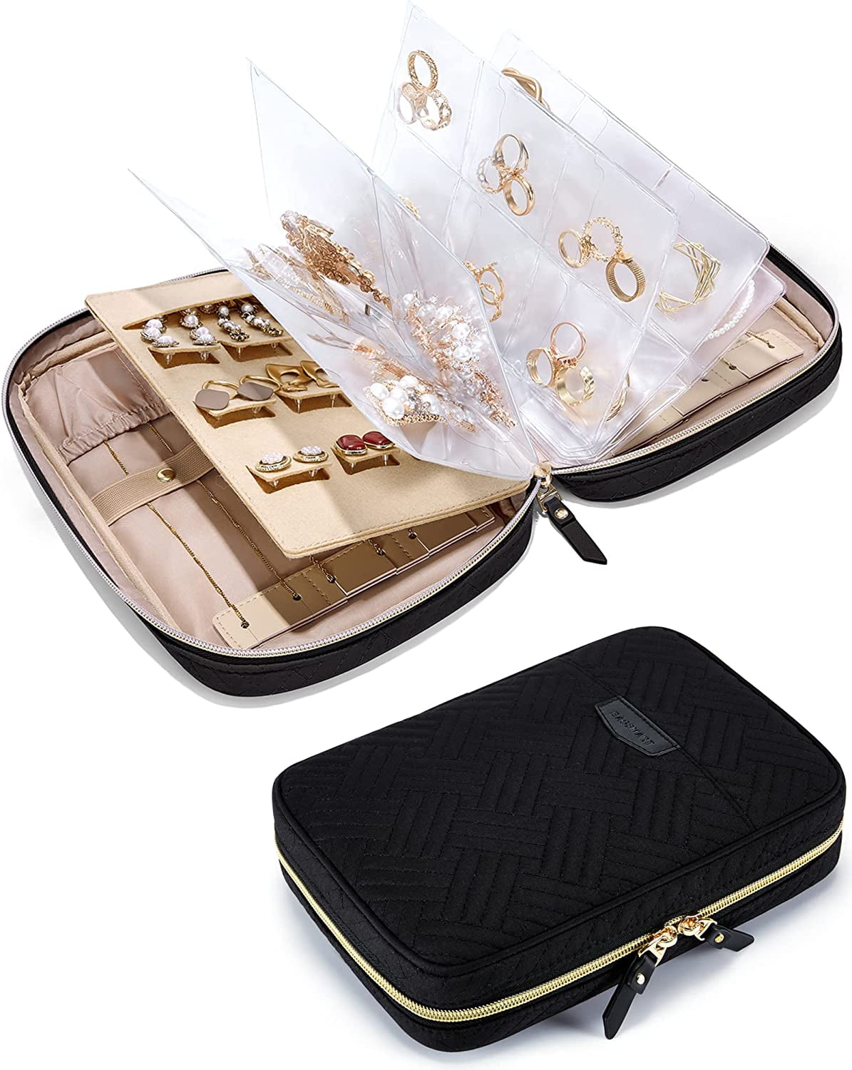 Cheap Polyester Jewelry Storage Bags Online Store 