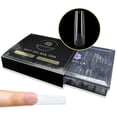 thumbnail image 1 of Prelima de uñas en gel UNA GELLA Soft, larga, 240 cuadrados, XXL, 1 of 7