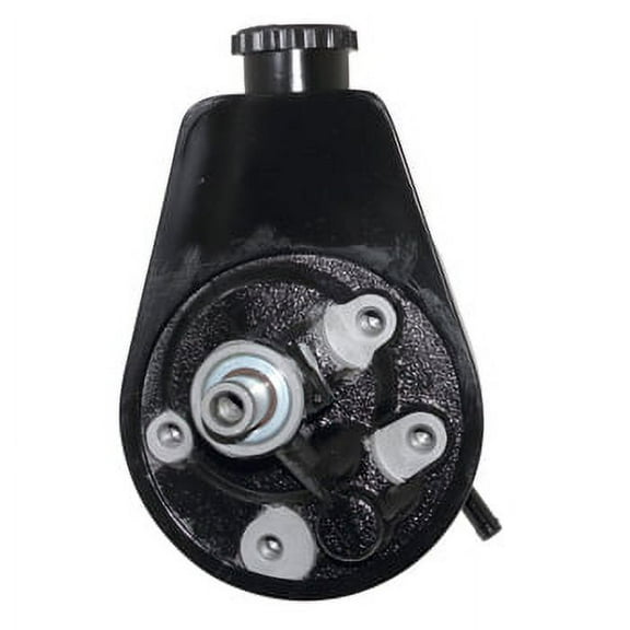 Power Steering Pump GM V6 & V8 Mercruiser / Volvo w/O-Ring Fitting Pro #: 18-7508 X-Ref #: 16792A39 855860