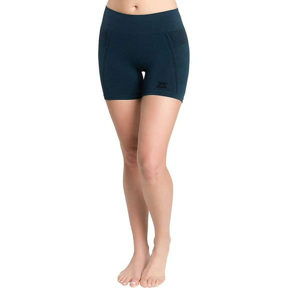 Zensah Women's Well Rounded Short