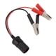 thumbnail image 3 of Abrazadera De Cable De Puente Cable De Abrazadera De Batería Con Aislamiento De Resistencia A La Presión Para Motocicleta Para Automóvil Para Barco Anggrek Otros Vehículos, 3 of 8