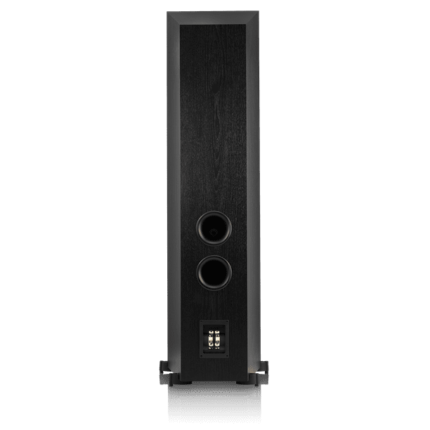 videnskabelig Farmakologi grundigt JBL Studio 590 Home Audio Dual 8-inch Floorstanding Speaker: Manufacturer  Refurbished - Walmart.com