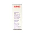 Band Aid Sport Strip Cushion Care Breathable Adhesive Bandage 30 ct, 6