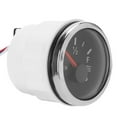 thumbnail image 4 of Filfeel Water Level Gauge, Water Level Gauge 52mm/2in Water Level Gauges 9‑30V DC Smart Alarm For Marine Boat RV 0‑190ohm European Sensor, 4 of 8