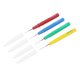 thumbnail image 1 of 4 Pcs Watch Oil Pen Watch Repair Tool Watch Movement Oil Pen Oiler Watch Refueling Professional Tool, 1 of 4