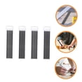 thumbnail image 4 of BESTYASH 24Pcs Black Mechanical Pencil Leads for Carpenter Graphite for Marking, 4 of 7