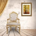thumbnail image 3 of Kimberly, Allen 13x18 Gold Ornate Wood Framed with Double Matting Museum Art Print Titled - Golden Days, 3 of 4