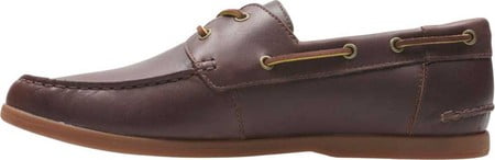 morven sail clarks