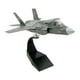 thumbnail image 5 of Modelo de Avión Strade Fareast Limited Adorno a Escala 1/72 con Base F35B, 5 of 8