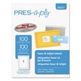 thumbnail image 2 of PRES-a-ply AVE30605 Address Label, 2 of 2