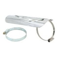 thumbnail image 1 of Exhaust Heat Shield Iron Motorcycle Exhaust Pipe Cover Strong Guard Motorbike Exhaust Muffler Heat Insulation Protector for Riding Exhaust Pipe Motorcycle, 1 of 9