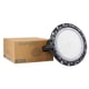 thumbnail image 1 of Lampara UFO LED Tecnolite High Bay Camp 100 W Negro, 1 of 5