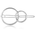 thumbnail image 3 of Barrette à Cheveux Épingle à Cheveux Mode Pince à Cheveux Accessoires de Coiffure pour Femmes, 3 of 8