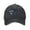 Black, variant on Rice-University Hat Adult Adjustable Classic Washed Casquette Cap Hat Baseball Cap