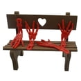 thumbnail image 4 of WEAVILUX Novelty Toys 20 Pcs TPR Ghost Hand Launcher Assorted Color for Accessories, 4 of 8