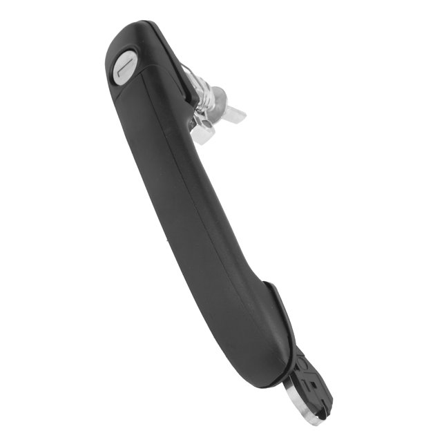 Outside Door Handle Front Door Handle Outside Door Handle Front Left Right 6K0837205 With 2 Keys Replacement For Seat Alhambra 1996 - 2010 ANGGREK ID1616