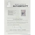 thumbnail image 5 of Jimmy Buffett Signed Autographed Acoustic 38" Guitar Beckett Full Letter AC71517, 5 of 5