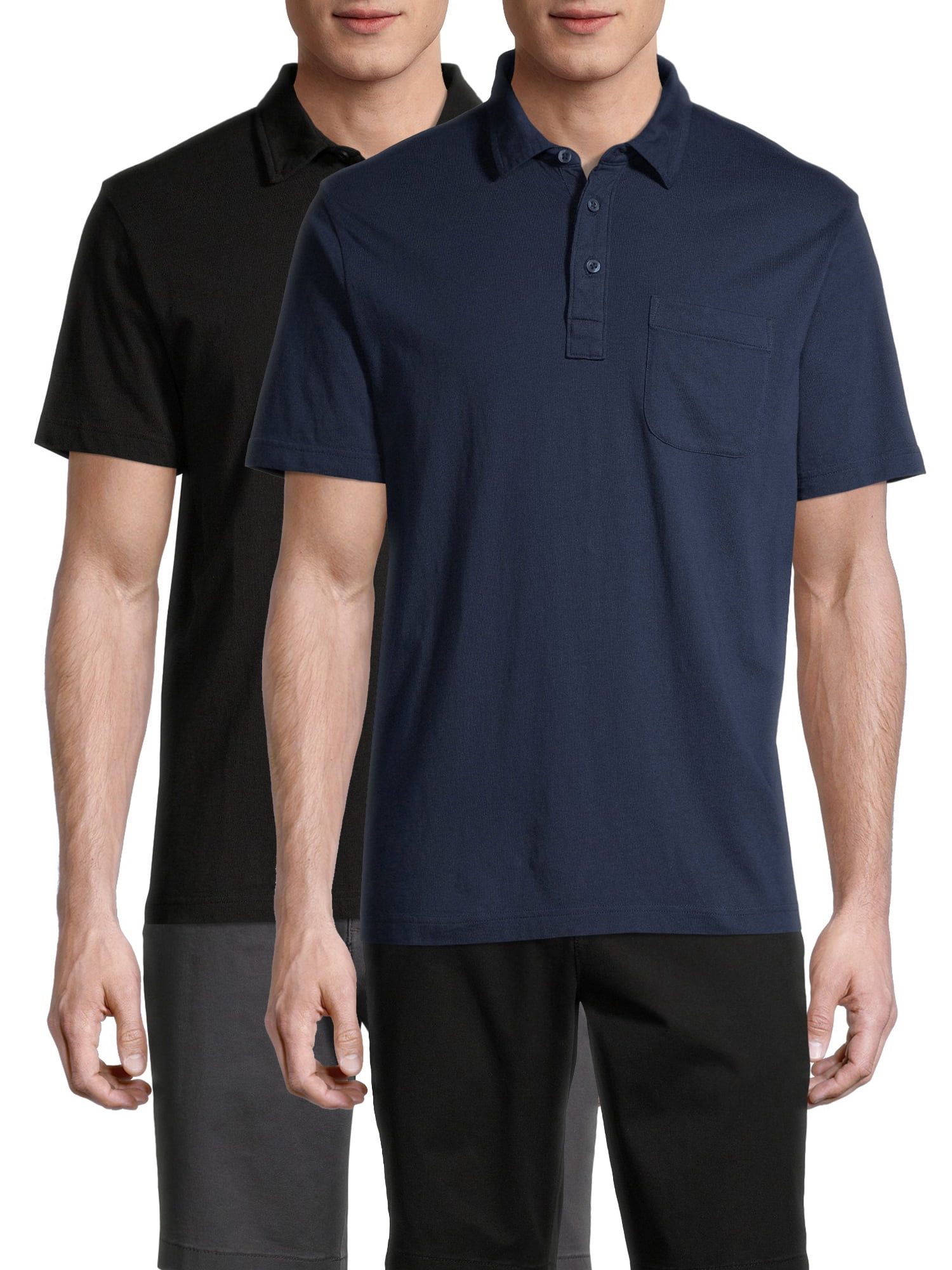 George Polo Shirts Wholesale Factory 