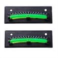 thumbnail image 1 of RV Level Bubble Graduated Scale Stick on Leveling System,High Visibility Bubble for ,Trailer,Caravan & RV 2 Pack,2 * Rv Level Bubble,Black, 1 of 6