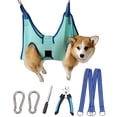 thumbnail image 1 of Arnés hamaca para peluquería canina Kkiimatt 2023 L de sujeción, 1 of 7
