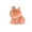 Red #5, variant on HIGERH Glow In The Dark Duck Night Light | Luminous Resin Bath Toy for Kids | Water Activated Color Changing Decoration for Bedroom, Fish Tank & Party