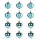 thumbnail image 2 of Colgante de San Valentín de 5 Cm, 12 Unidades, Accesorios Decorativos Brillantes y Mate., 2 of 5