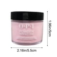 thumbnail image 2 of O-P-I Powders Perfection Nail Dip Powder,Malaga Wine, 1.5 oz, 2 of 2