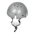 thumbnail image 3 of Gorra protectora con inserto de casco duro, protección para la cabeza a prueba de rasguños, gorra de béisbol para deportes al aire libre, seguridad ABSconCorrea, 3 of 8