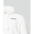 thumbnail image 4 of McLaren Racing F1 Chandail à Capuchon Homme Gulf OH Snow White, 4 of 4