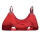 thumbnail image 2 of Ayudante de Hamaca atención de mascota Y , Bolsa de Sujeción de Malla de Aire, Arnés para Hamacas, Suministros para Mascotas para Uñ , Rojo S, 2 of 8