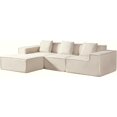 thumbnail image 5 of L shape modular sectional sofa, 5 of 5