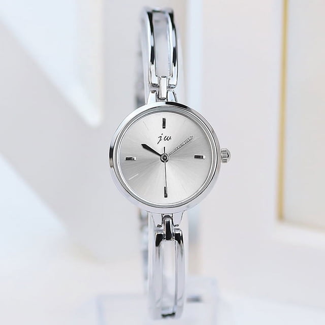 Reloj de mujer para estudiantes de moda, estilo femenino, temperamento simple, estilo coreano, reloj de pulsera de cuarzo electrónico, reloj de moda