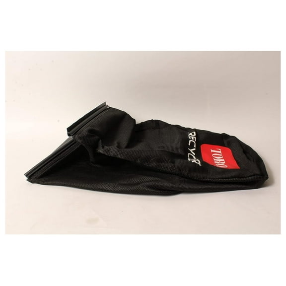 Liuyao Genuine 139-5471 Grass Bag for 22in Recycler Lawn Mower 21462 21464 21465 21466 21466T 21468 21472 21771 21772 21773 21774 21864