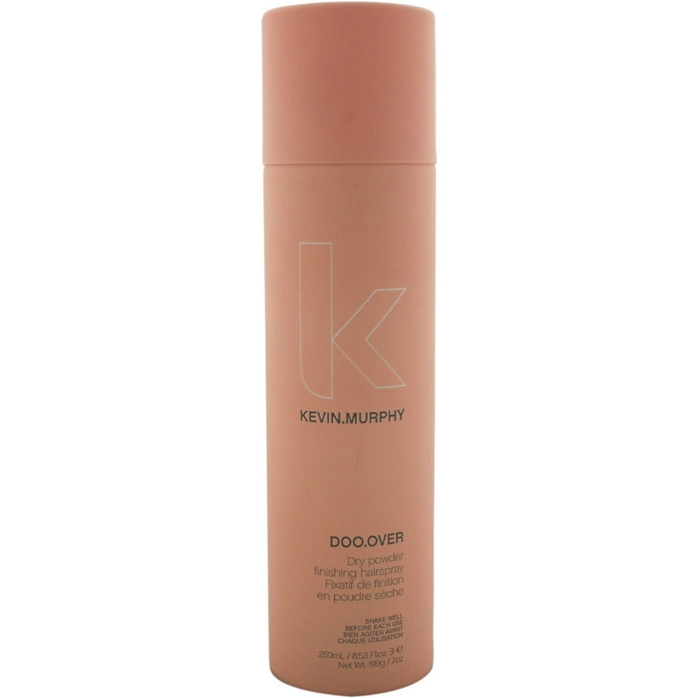 Kevin Murphy Kevin Murphy Doo.Over Dry Powder Finishing Hairspray, 8.53 Oz