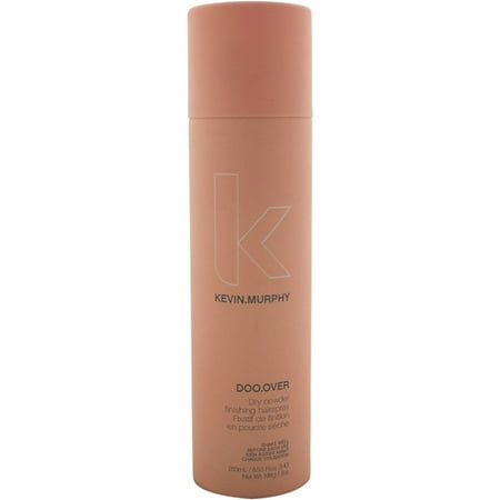 Kevin Murphy Doo.Over Dry Powder Finishing Hairspray, 8.53 (Best Kevin Murphy Products)