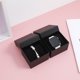 thumbnail image 3 of 3 cajas de regalo para relojes individuales, joyas, brazaletes, relojes, para hombres y mujeres., 3 of 5