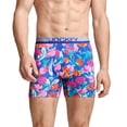 thumbnail image 2 of Jockey Men's True Style 6" Boxer Brief - 3 Pack, 2 of 5