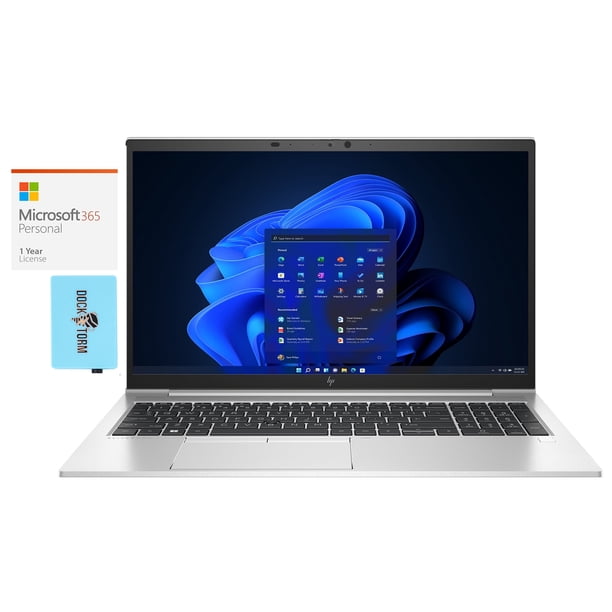 Ordinateur portable HP EliteBook 840 G5 Full HD - i5-8350U | 6 Reconditionné
