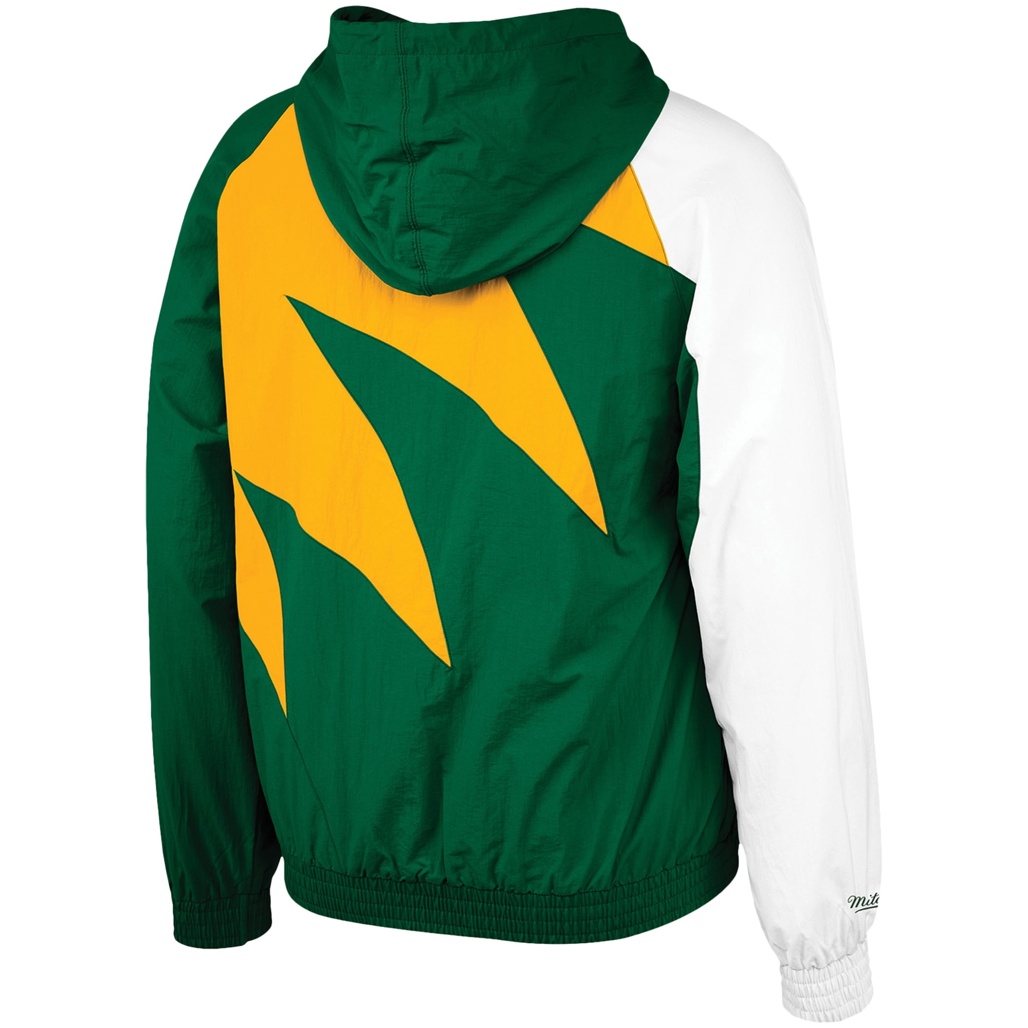 lakers shark tooth jacket