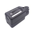 thumbnail image 2 of 2000mAh WOLF Garten Li-ion Power Pack 3 7420072 Battery for Power HSA 7420096 Li-ion Power GTB 815 Trimmer GT815, 2 of 5