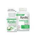thumbnail image 3 of Kyolic Aged Garlic Extract Formula 102, Cleanse & Digestion*, Ginger and Enzyme Complex, 100 Vegetarian Tablets, 3 of 5