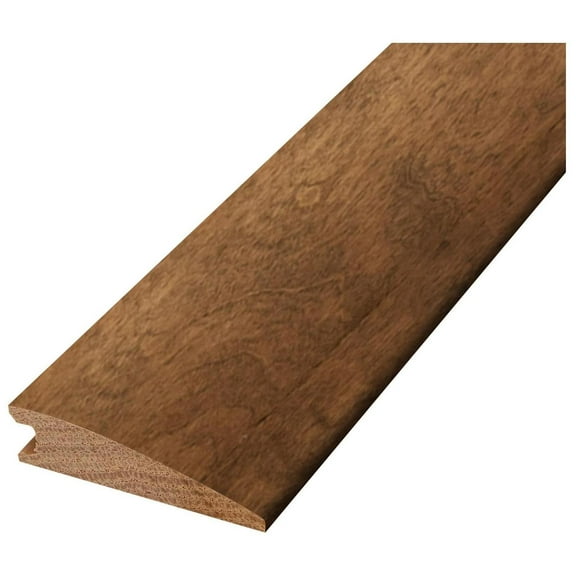 Performance Accessories Hredc 84" X 2" Engineered Hardwood Floating Or Staple Down Reducer