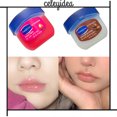 thumbnail image 2 of Bálsamo Labial Hidratante Anti-Crema Cuidado De Labios Gelatina Juego De Maquillaje Base De Lápiz, 2 of 4
