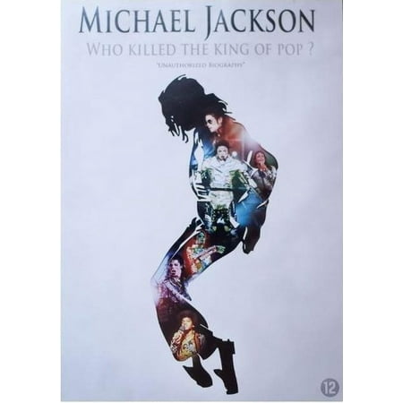 Michael Jackson: Chase the Truth [ NON-USA FORMAT PAL Reg.0 Import - Netherlands ]
