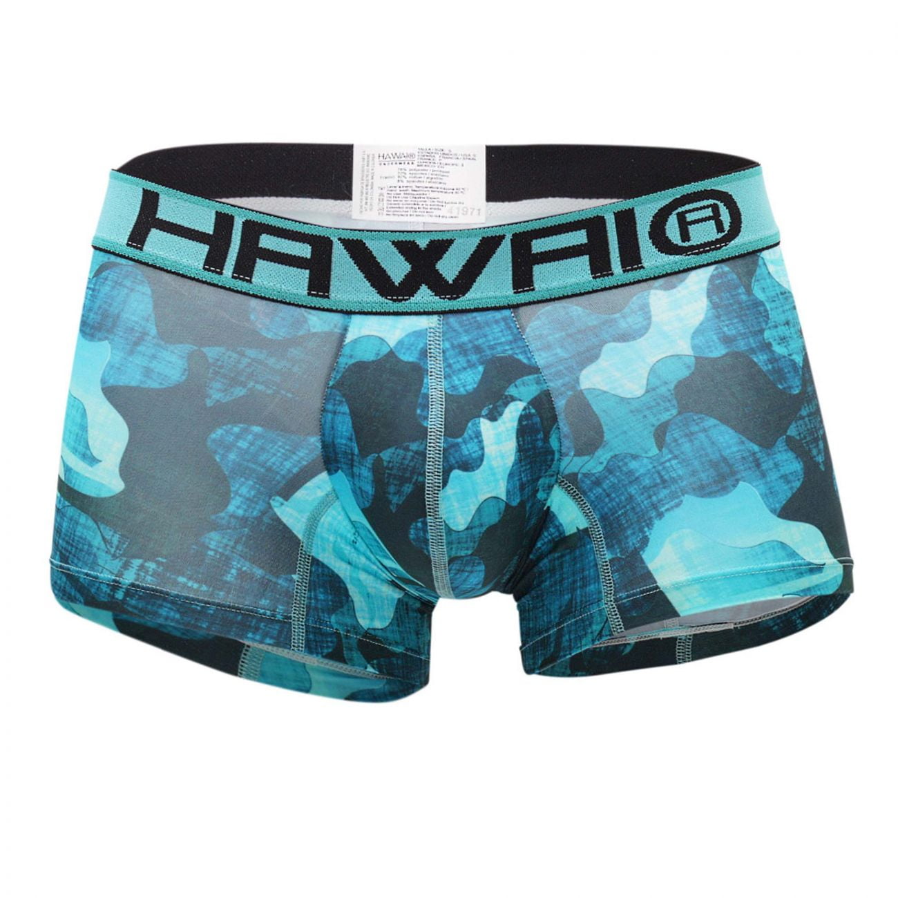 HAWAI Boxer Briefs Walmart.com