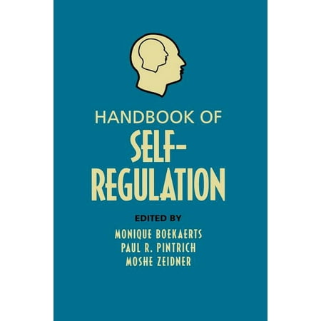 UPC: 9780123695192 | Handbook of Self-Regulation (Paperback)