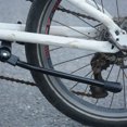 thumbnail image 5 of 20-Inch Sturdy Alloy Bike Kickstand Adjustable for Non-Slips Base for Mountain Biking, Folding Bicycles, 5 of 8