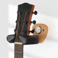 thumbnail image 3 of Guitar Hanger Hook with Hygrometer Guitar Stand Rack Universal Guitar Display Bracket for Electric Guitar Ukulele Bass, 3 of 5