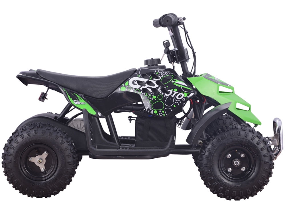 mototec 24 volt mini quad